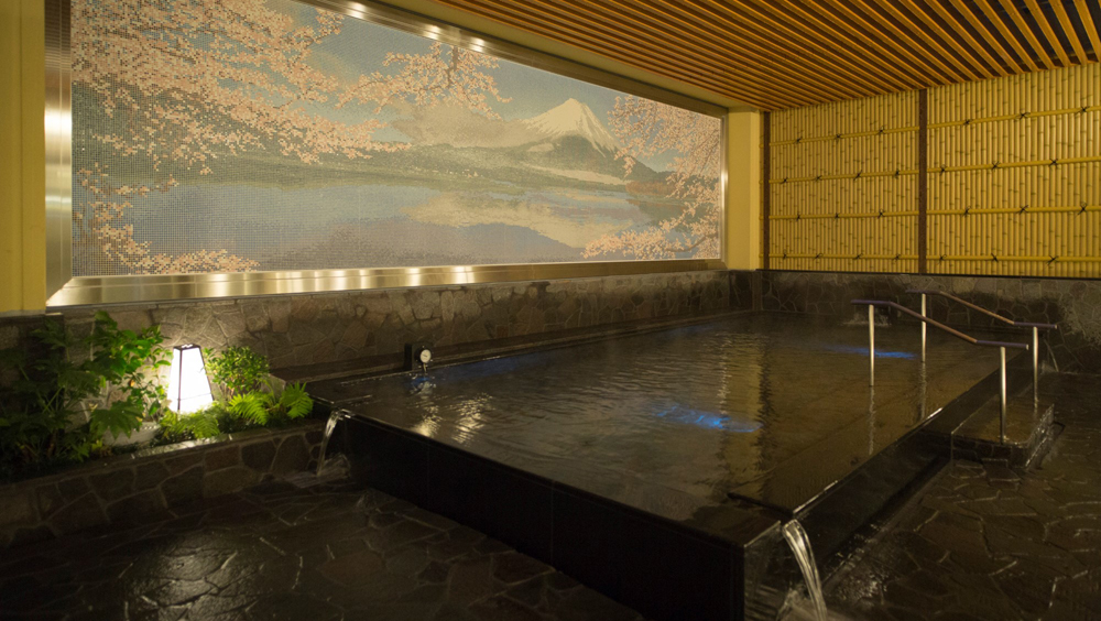 onsen
